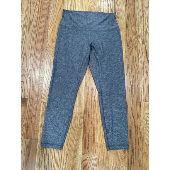 Lululemon High Rise Leggings - Picture 1 of 5
